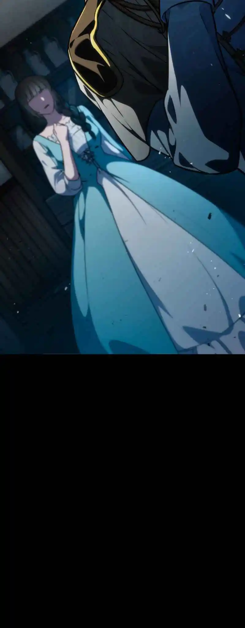 Read The Infinite Mage FR Manga Online