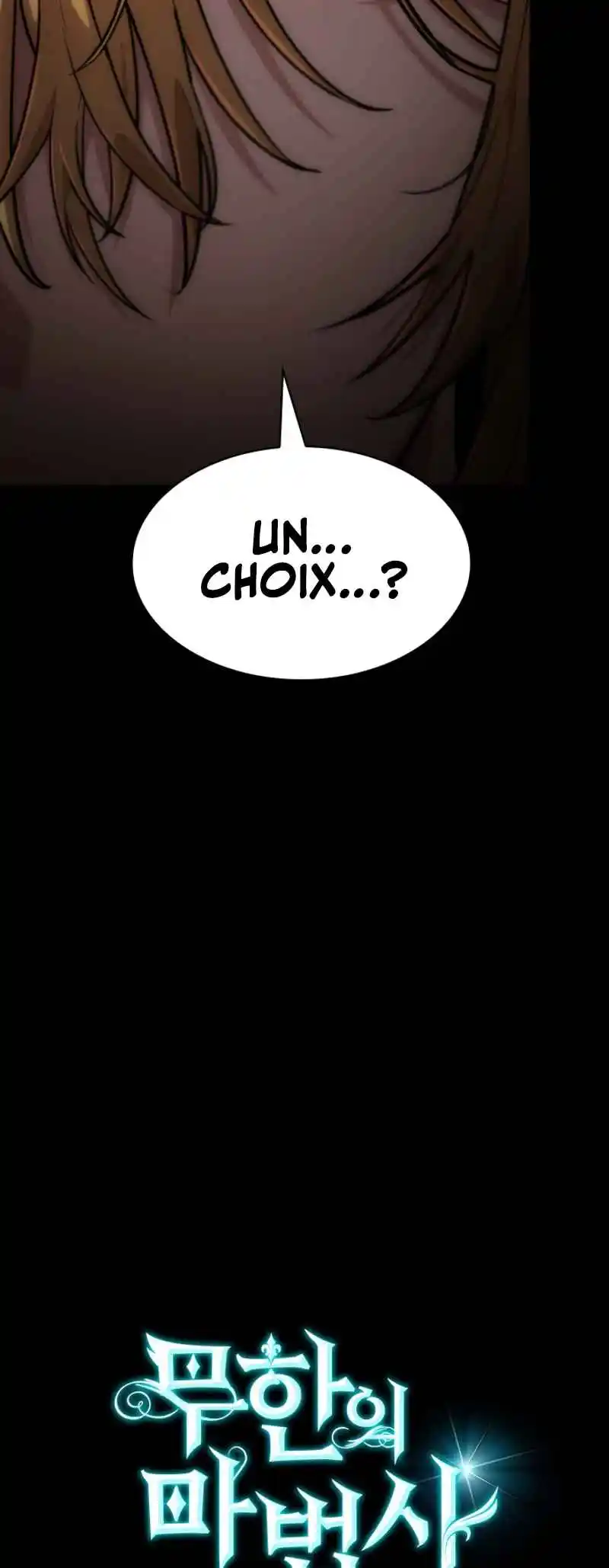 Read The Infinite Mage FR Manga Online