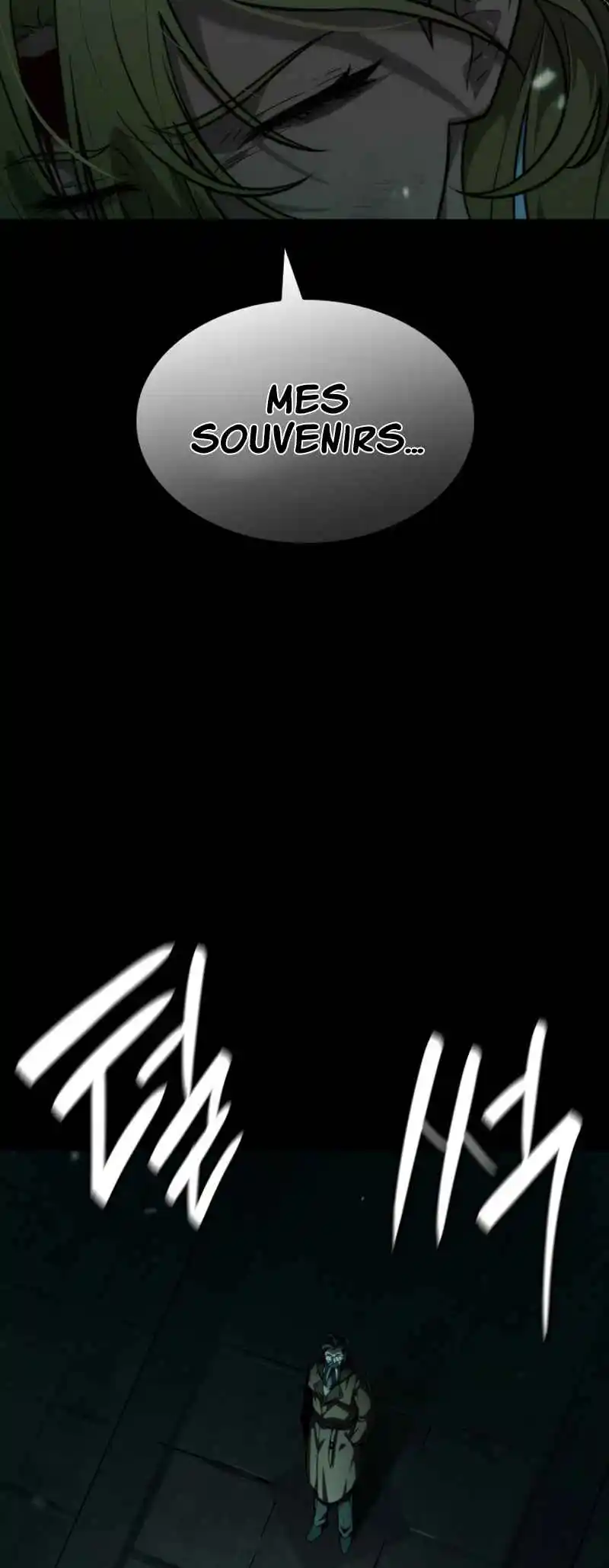 Read The Infinite Mage FR Manga Online