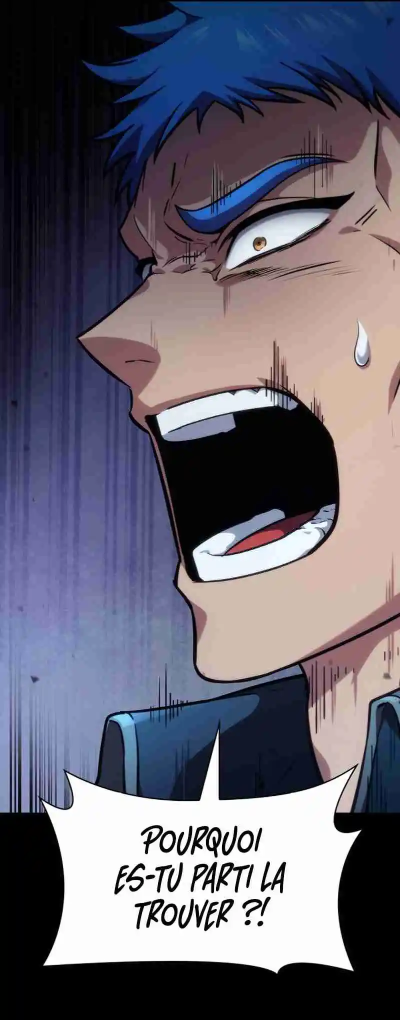 Read The Infinite Mage FR Manga Online