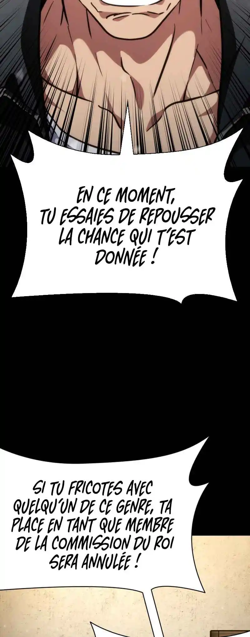 Read The Infinite Mage FR Manga Online