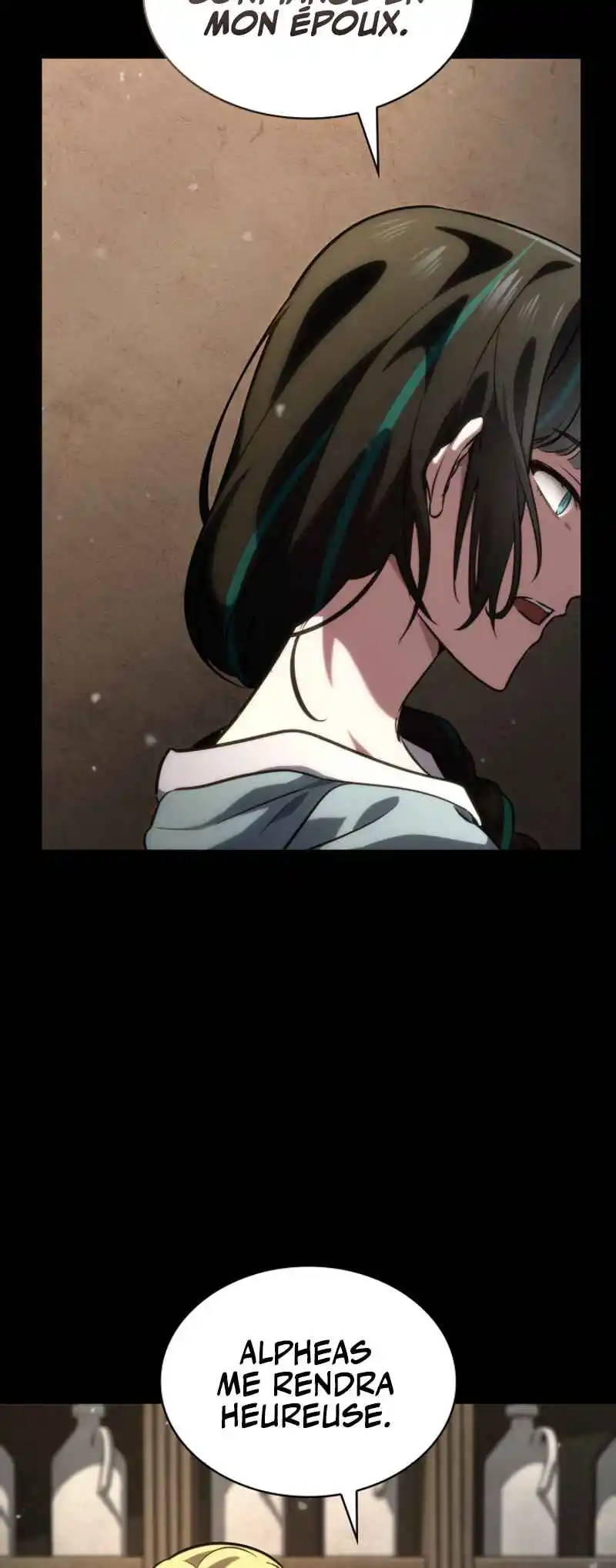 Read The Infinite Mage FR Manga Online