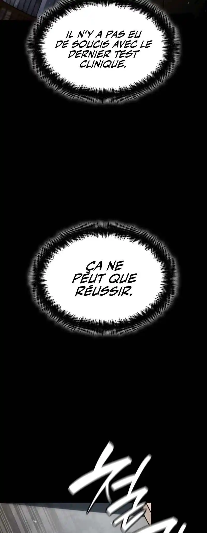 Read The Infinite Mage FR Manga Online