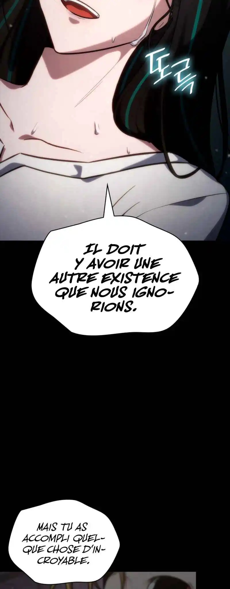 Read The Infinite Mage FR Manga Online