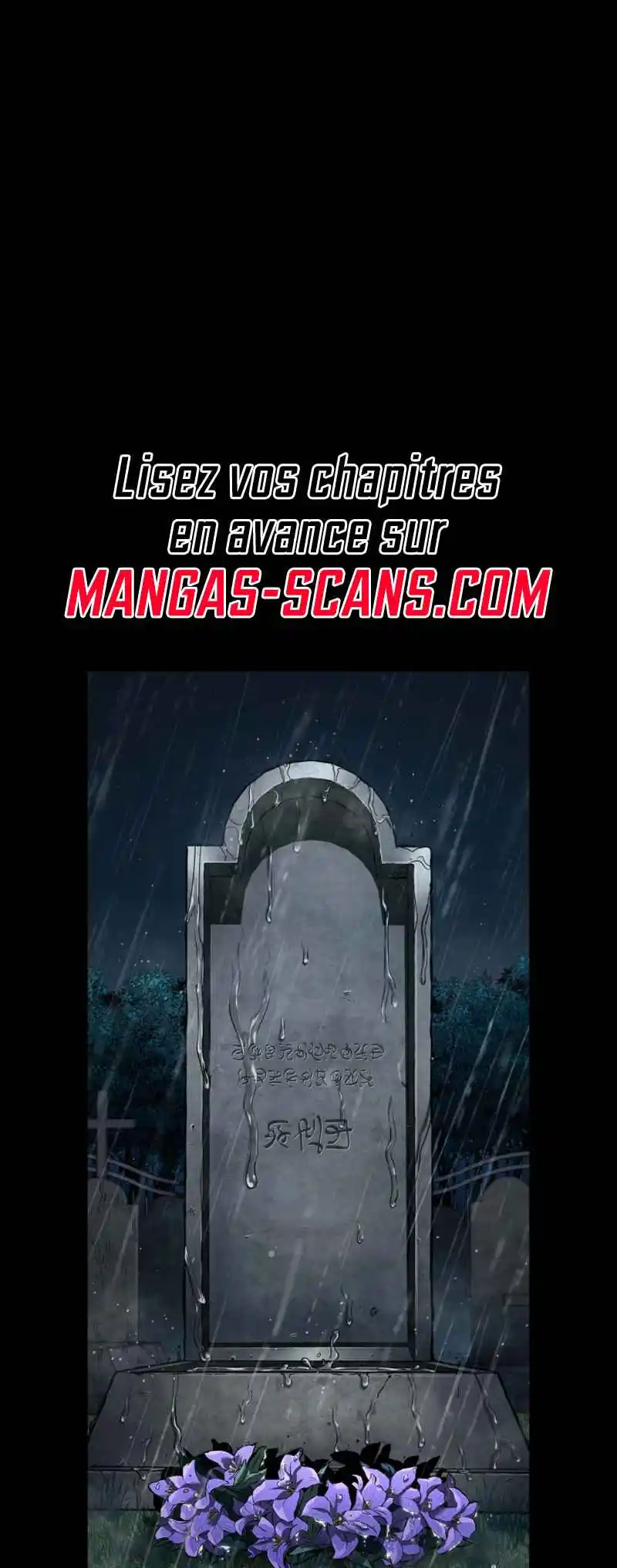 Read The Infinite Mage FR Manga Online