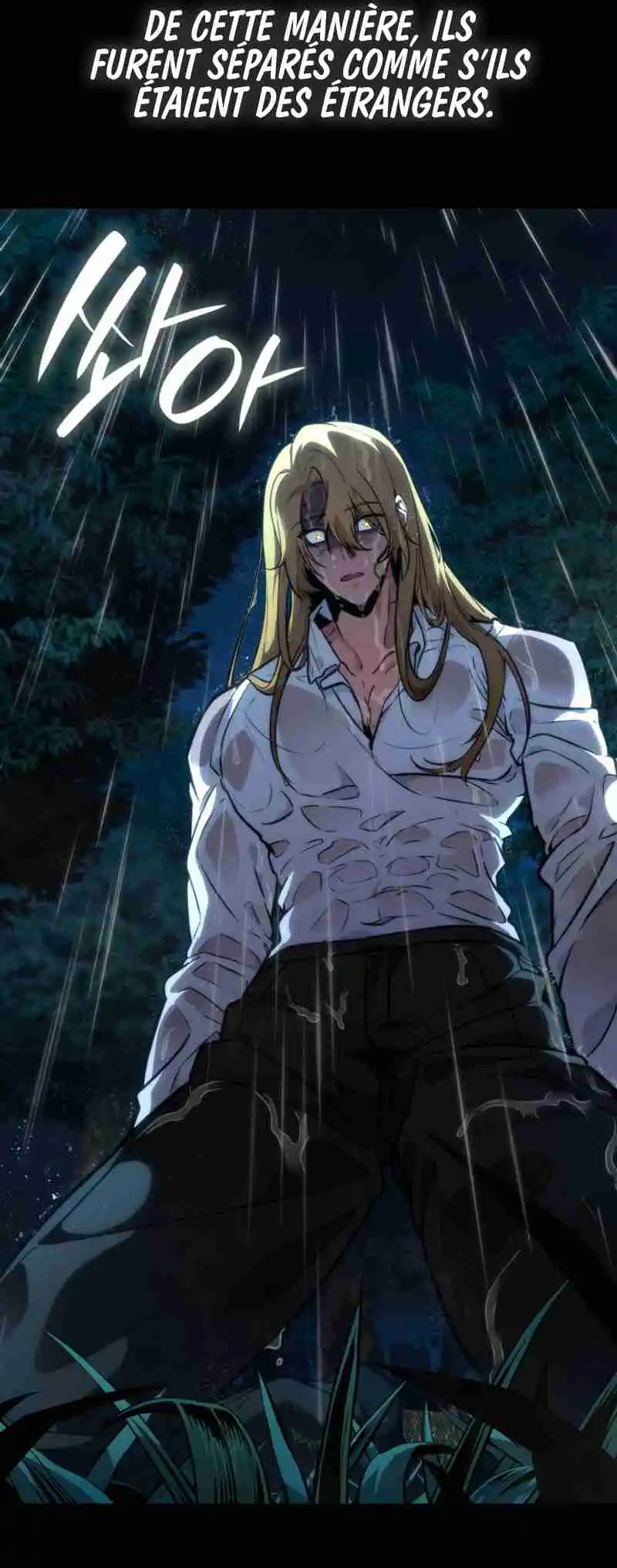 Read The Infinite Mage FR Manga Online