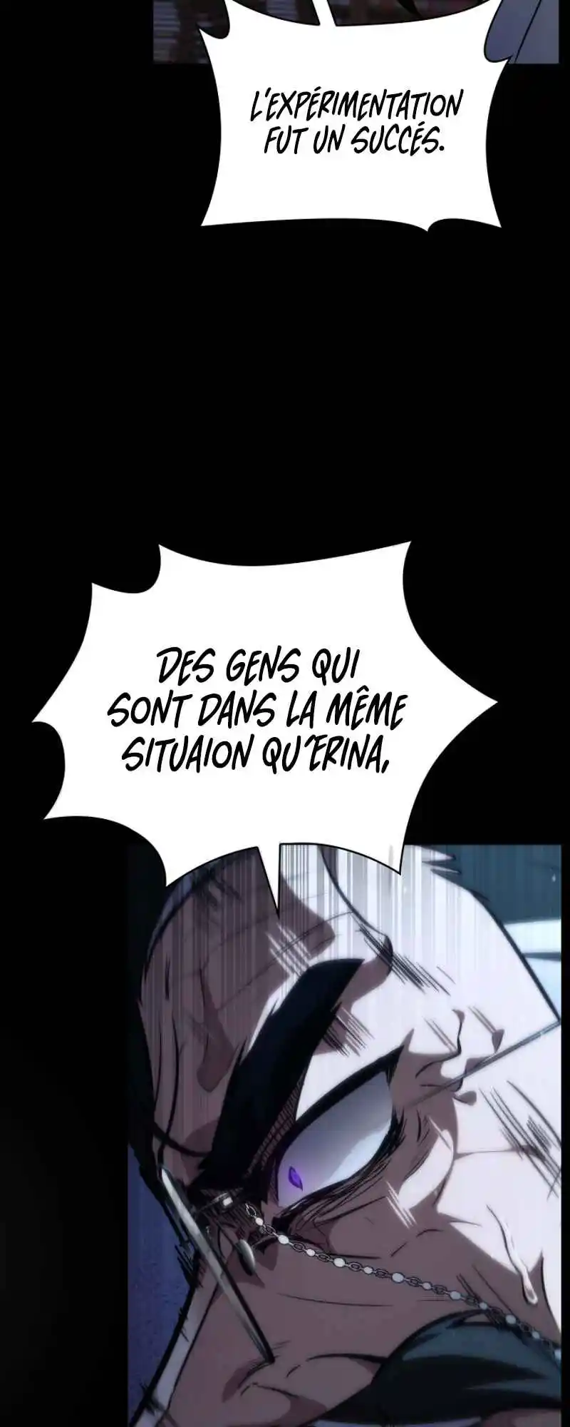 Read The Infinite Mage FR Manga Online
