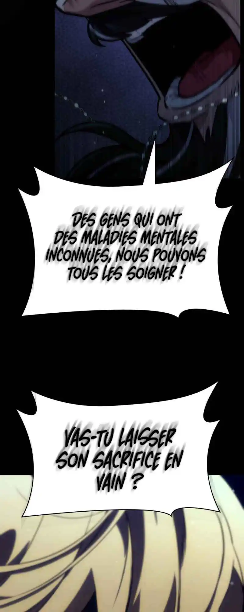 Read The Infinite Mage FR Manga Online