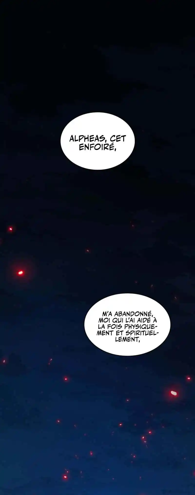 Read The Infinite Mage FR Manga Online