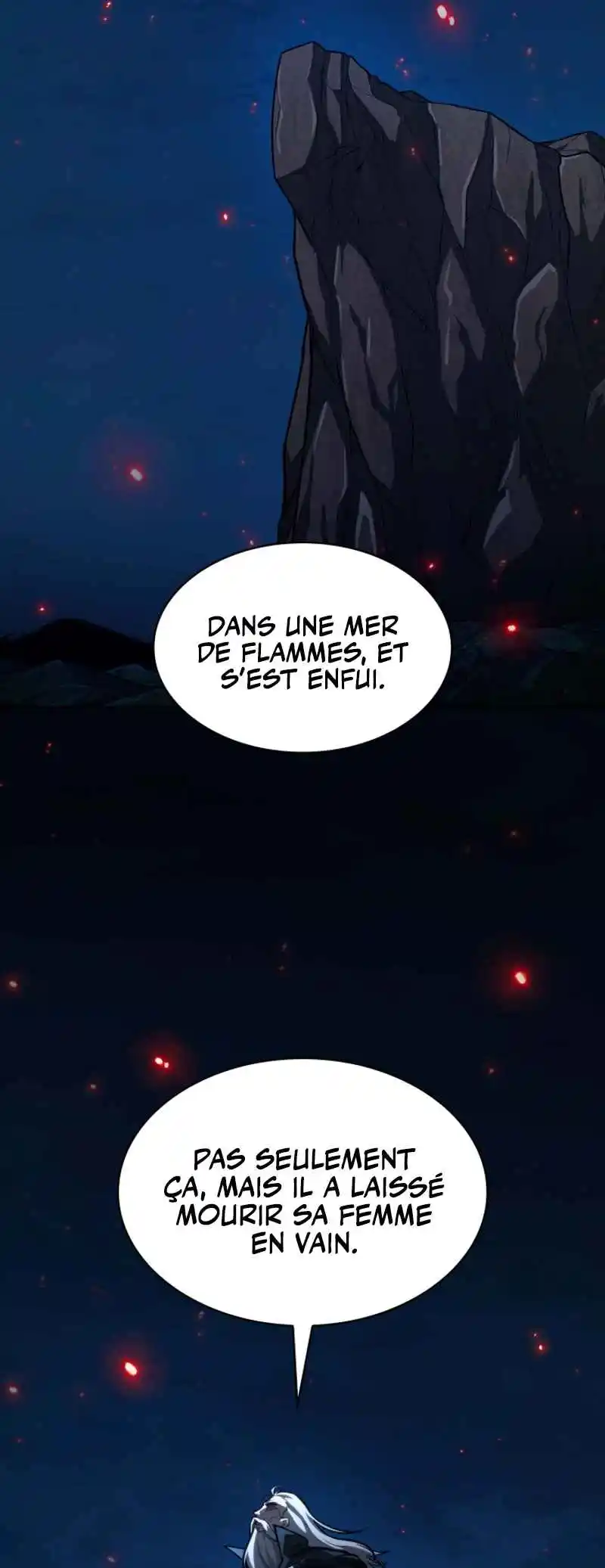 Read The Infinite Mage FR Manga Online