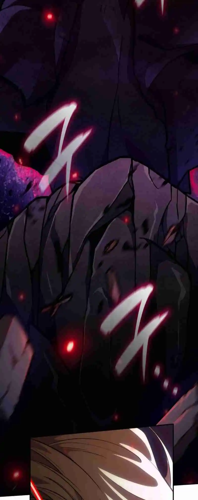 Read The Infinite Mage FR Manga Online