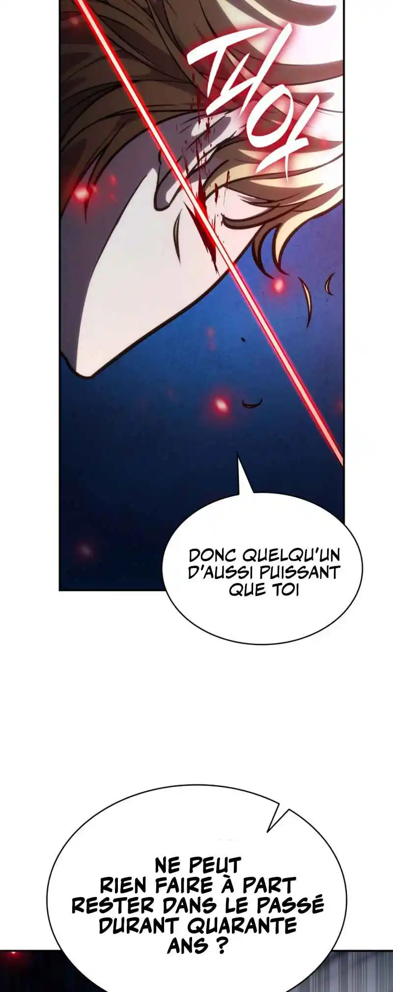 Read The Infinite Mage FR Manga Online