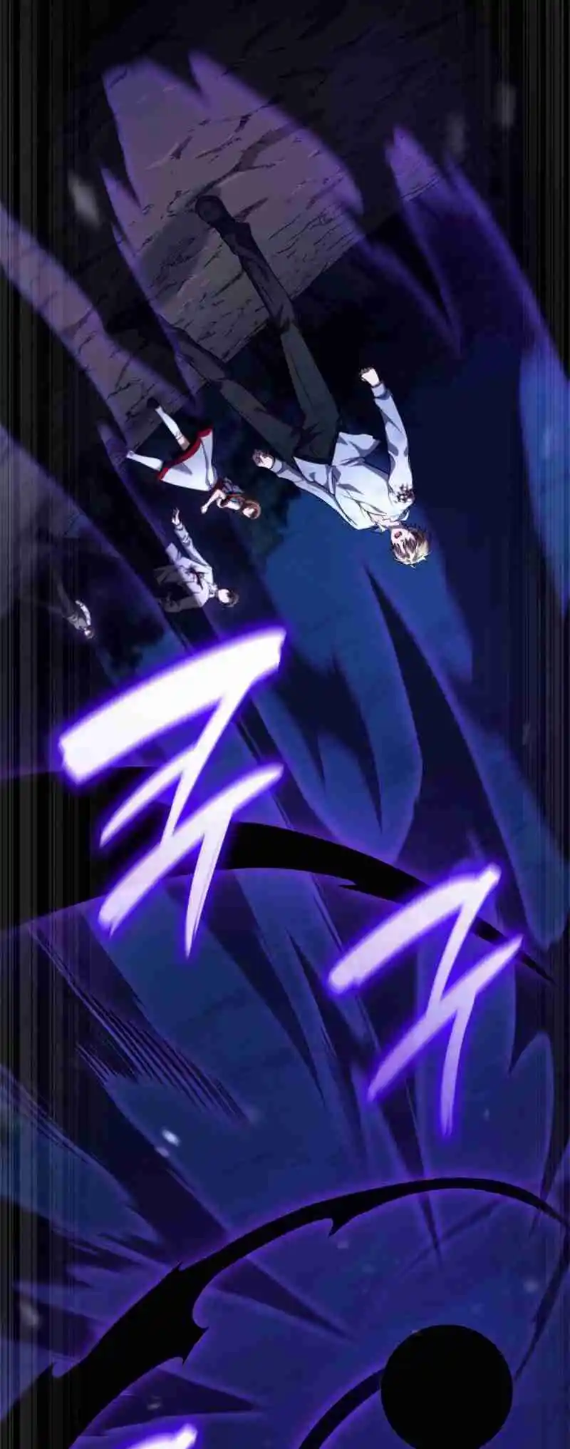 Read The Infinite Mage FR Manga Online