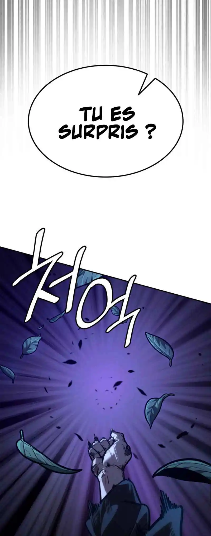 Read The Infinite Mage FR Manga Online