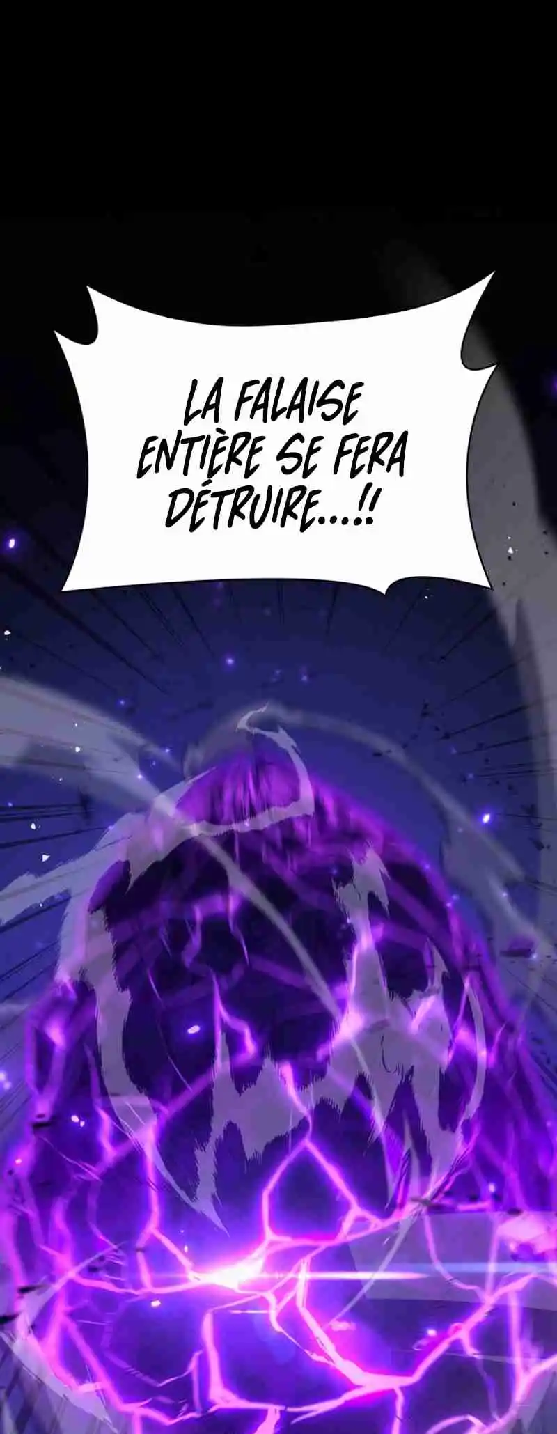 Read The Infinite Mage FR Manga Online