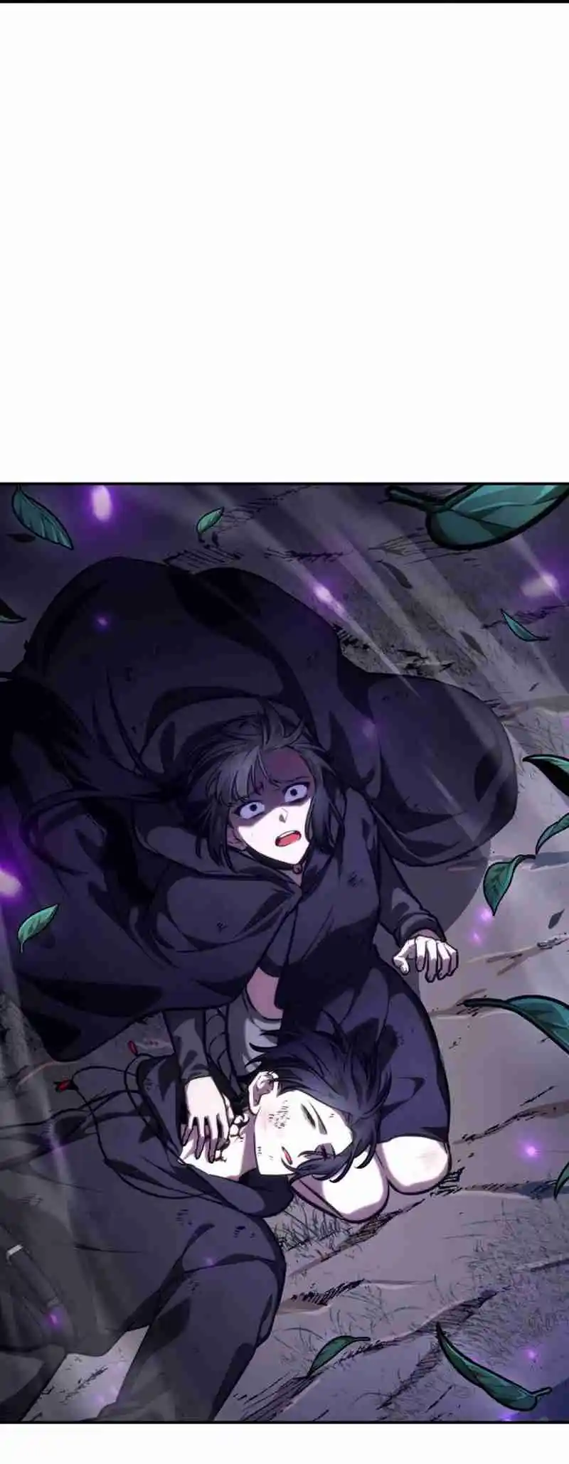 Read The Infinite Mage FR Manga Online