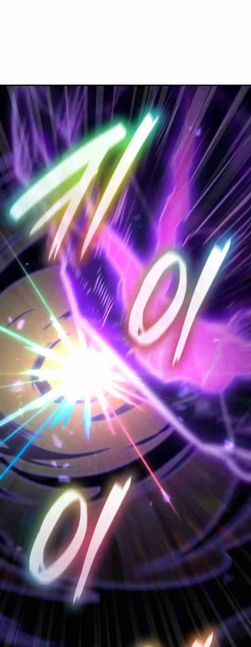 Read The Infinite Mage FR Manga Online