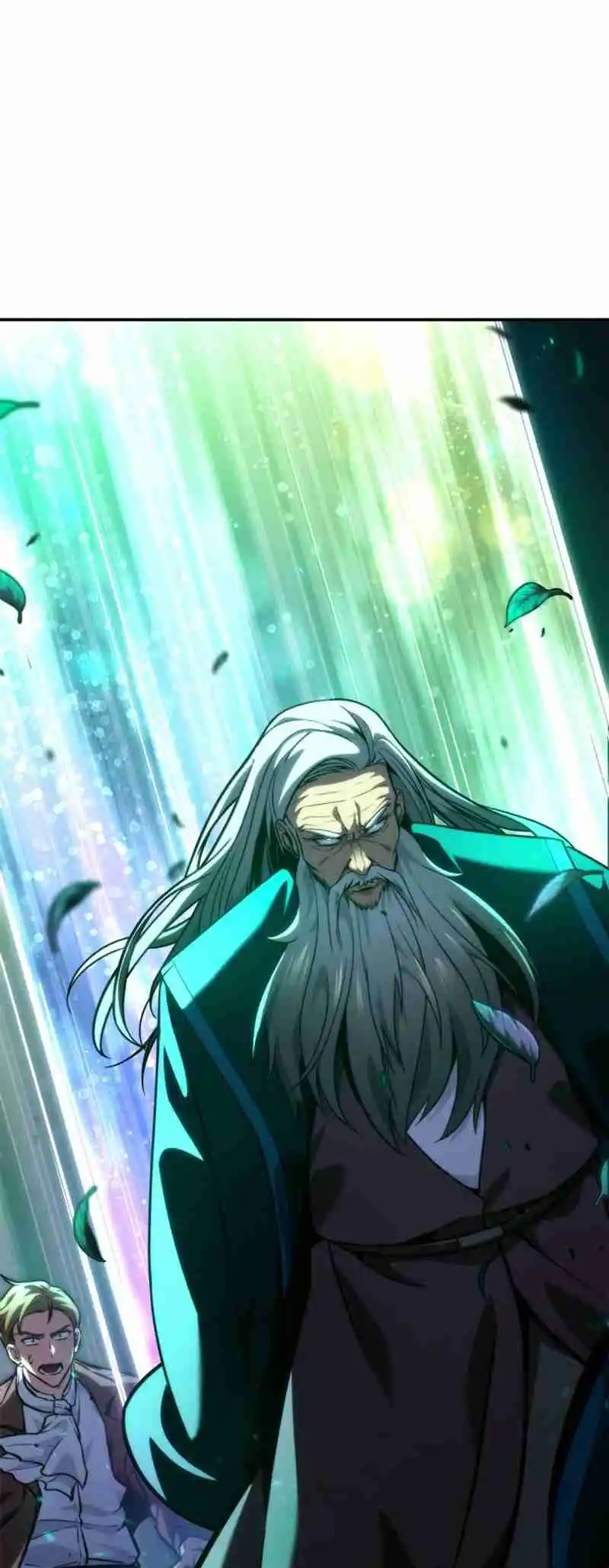 Read The Infinite Mage FR Manga Online