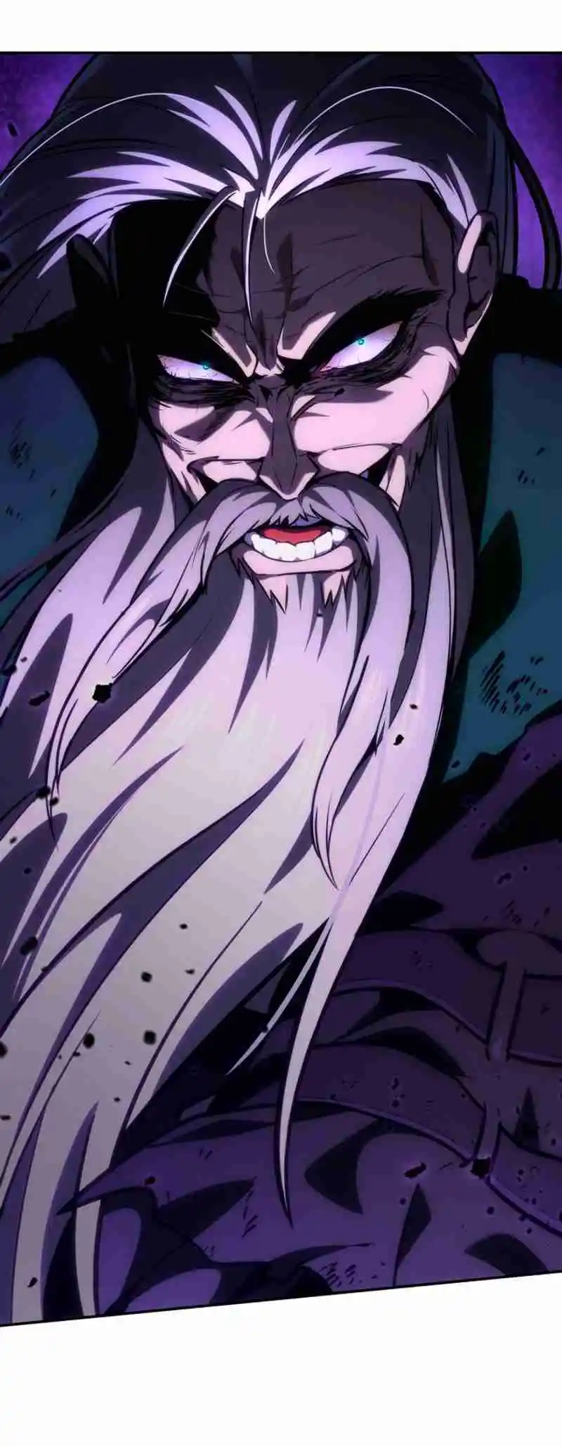 Read The Infinite Mage FR Manga Online
