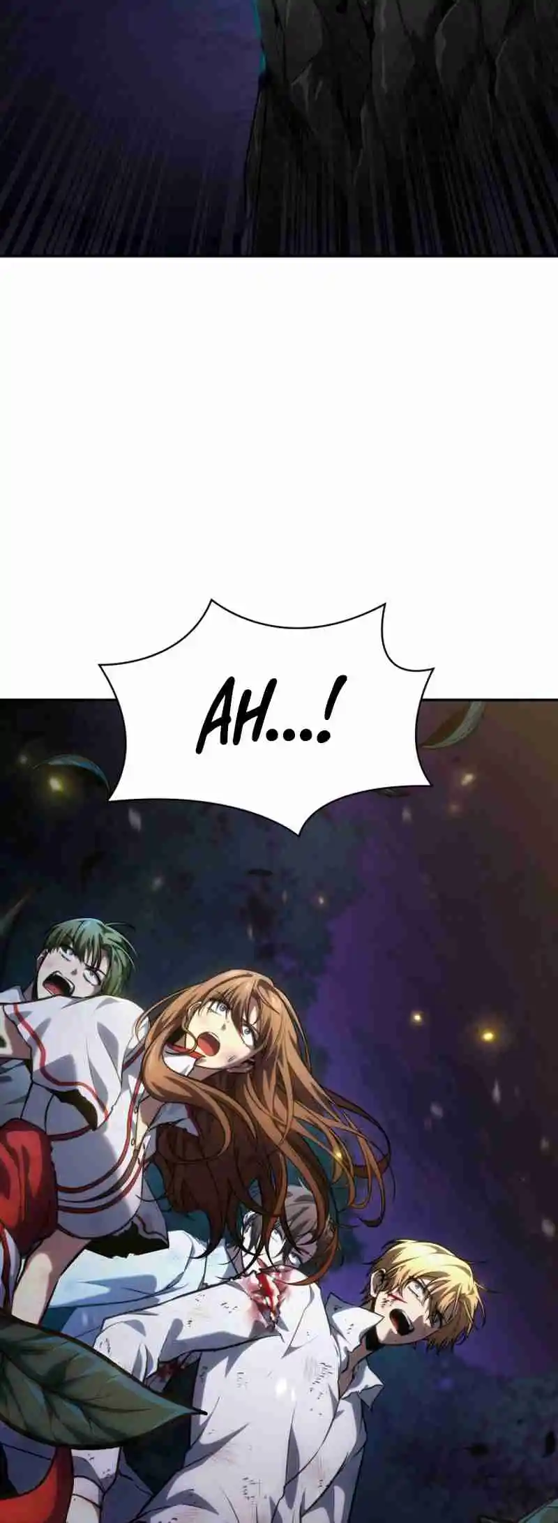 Read The Infinite Mage FR Manga Online