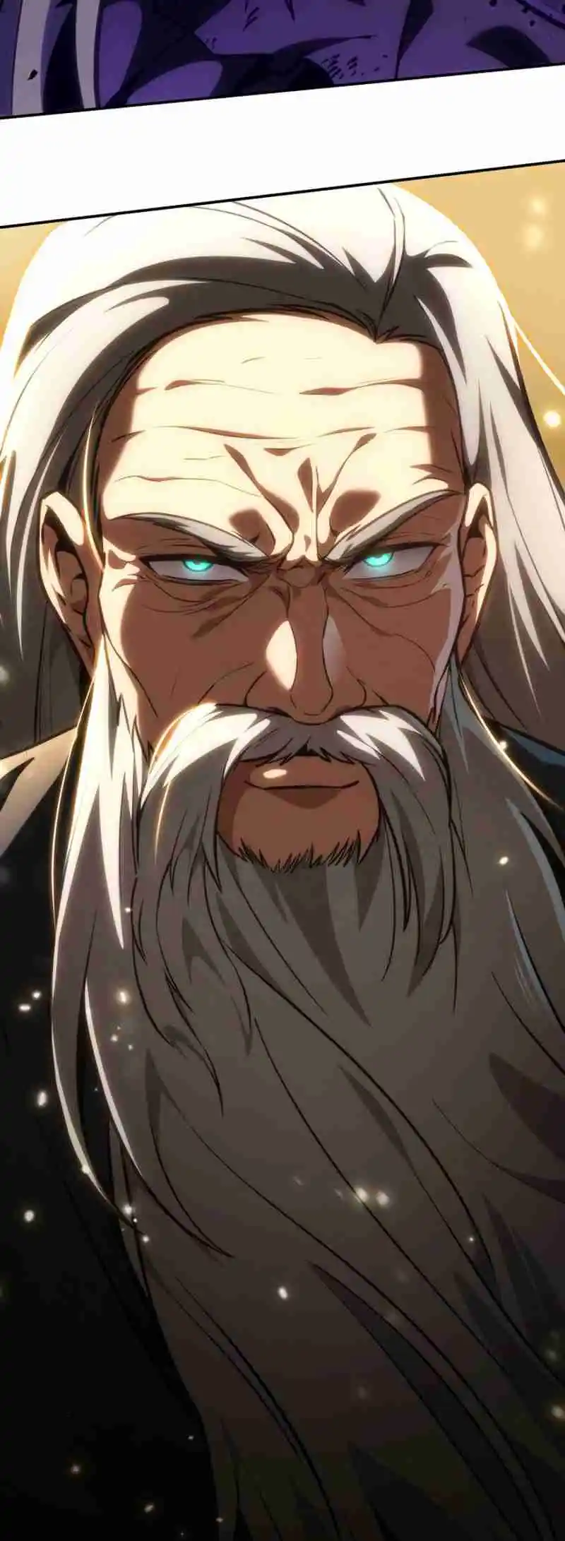 Read The Infinite Mage FR Manga Online
