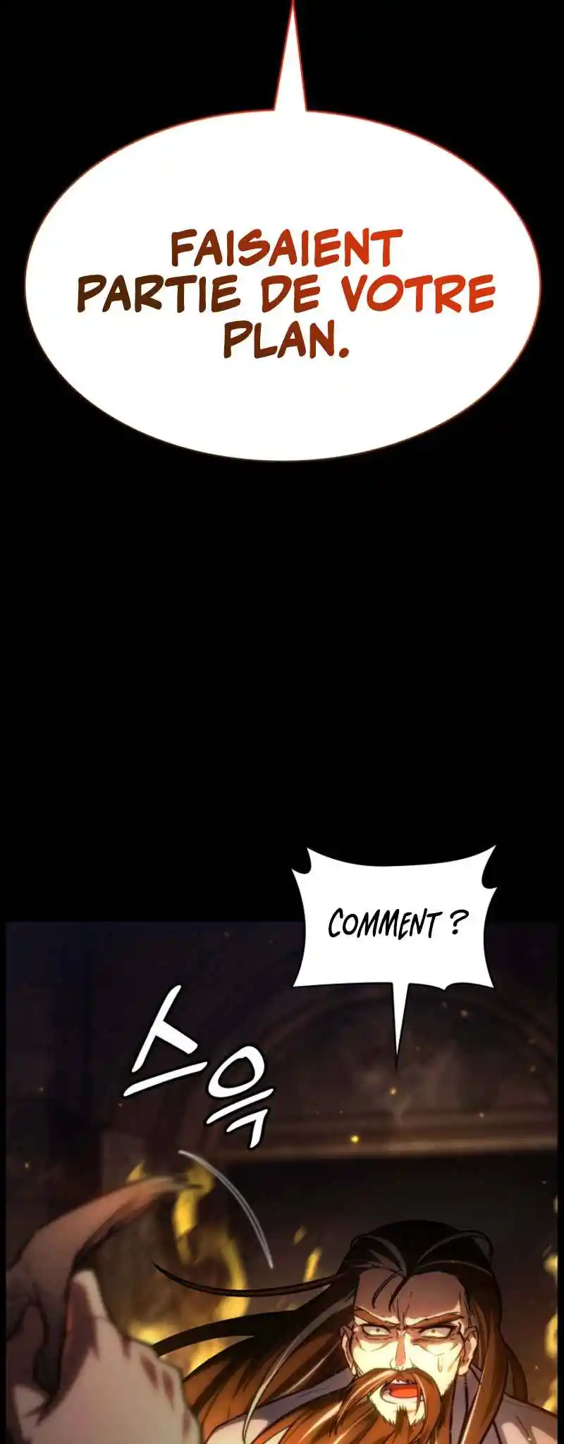 Read The Infinite Mage FR Manga Online