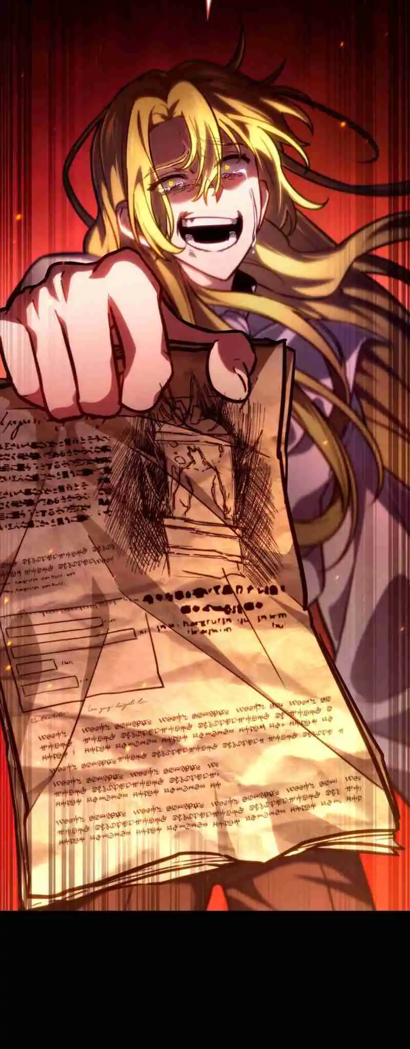Read The Infinite Mage FR Manga Online