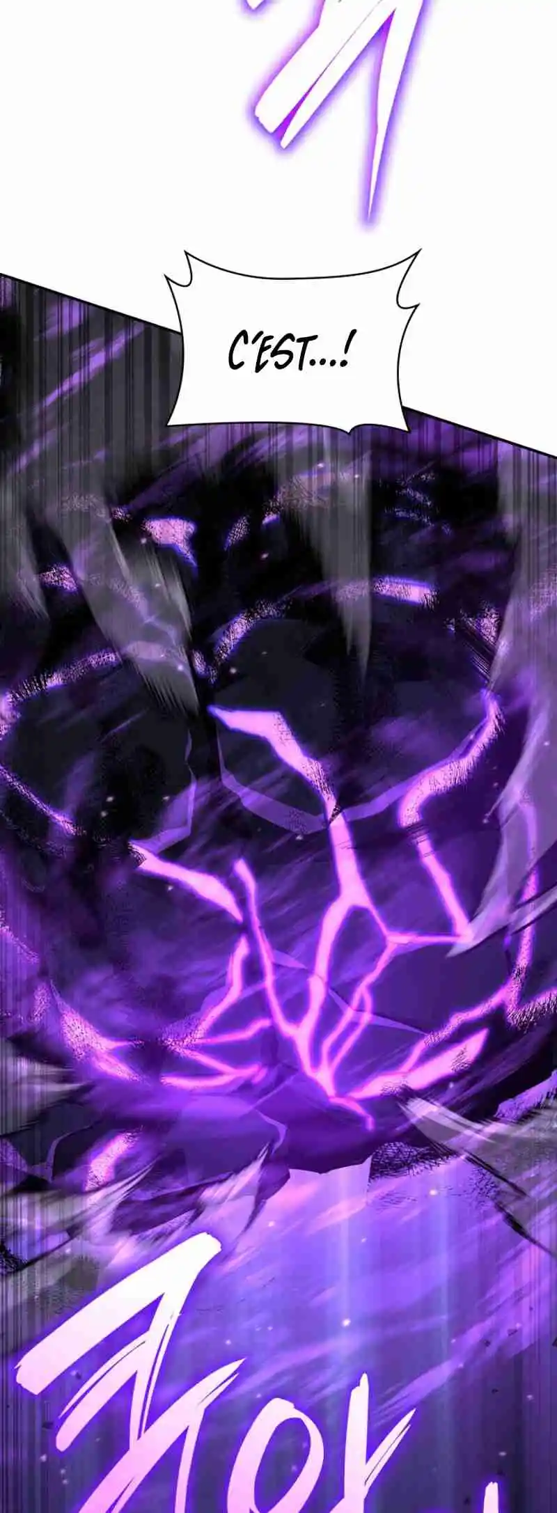 Read The Infinite Mage FR Manga Online