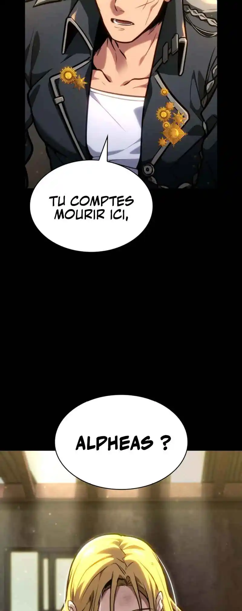 Read The Infinite Mage FR Manga Online