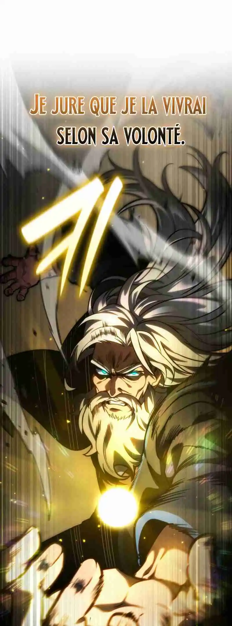 Read The Infinite Mage FR Manga Online