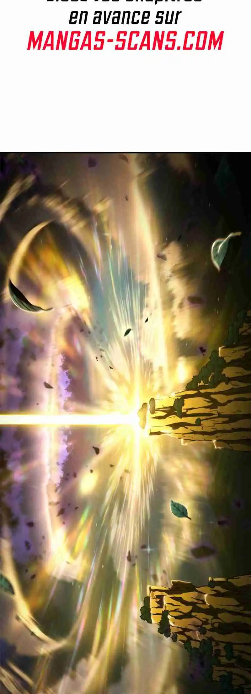 Read The Infinite Mage FR Manga Online