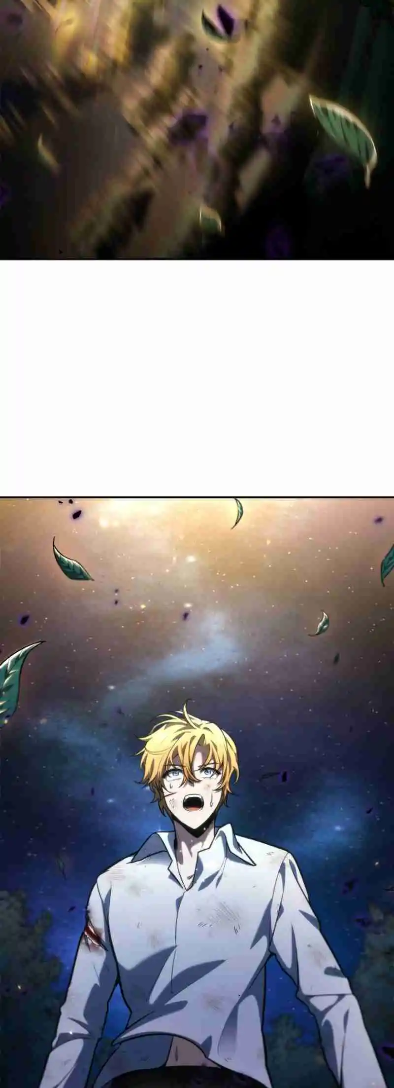 Read The Infinite Mage FR Manga Online