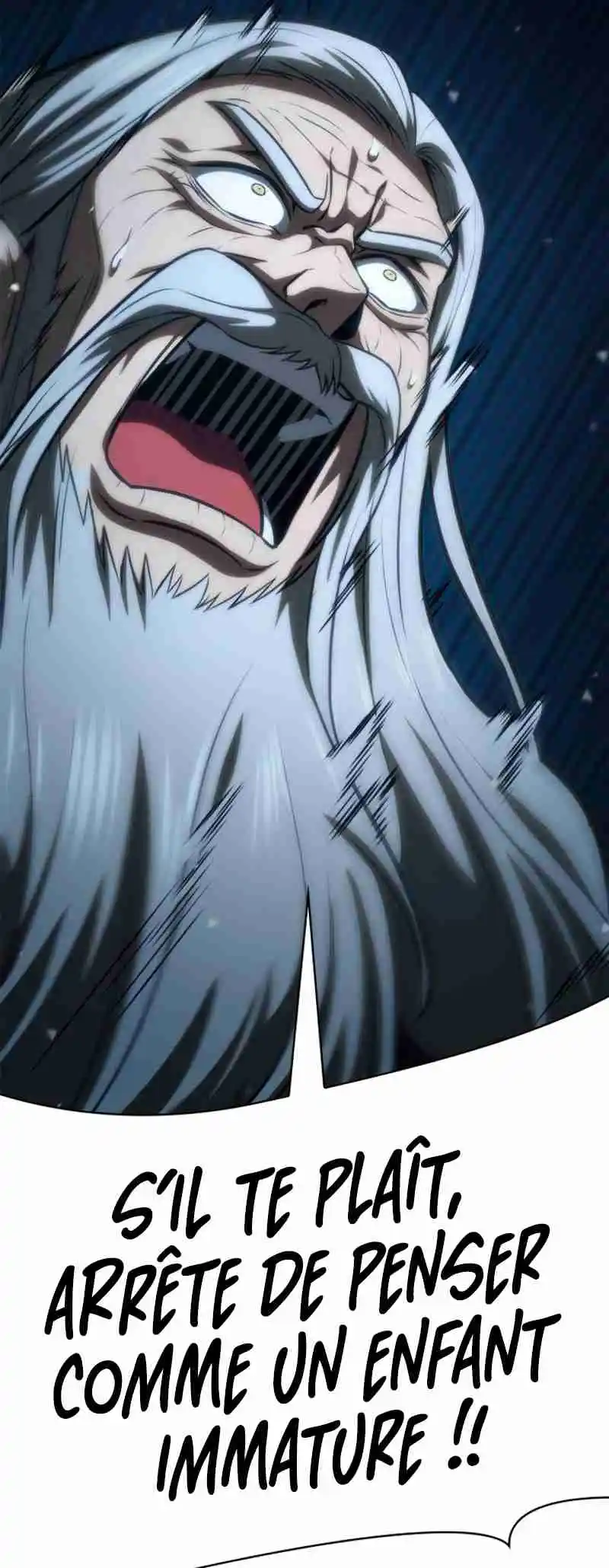 Read The Infinite Mage FR Manga Online