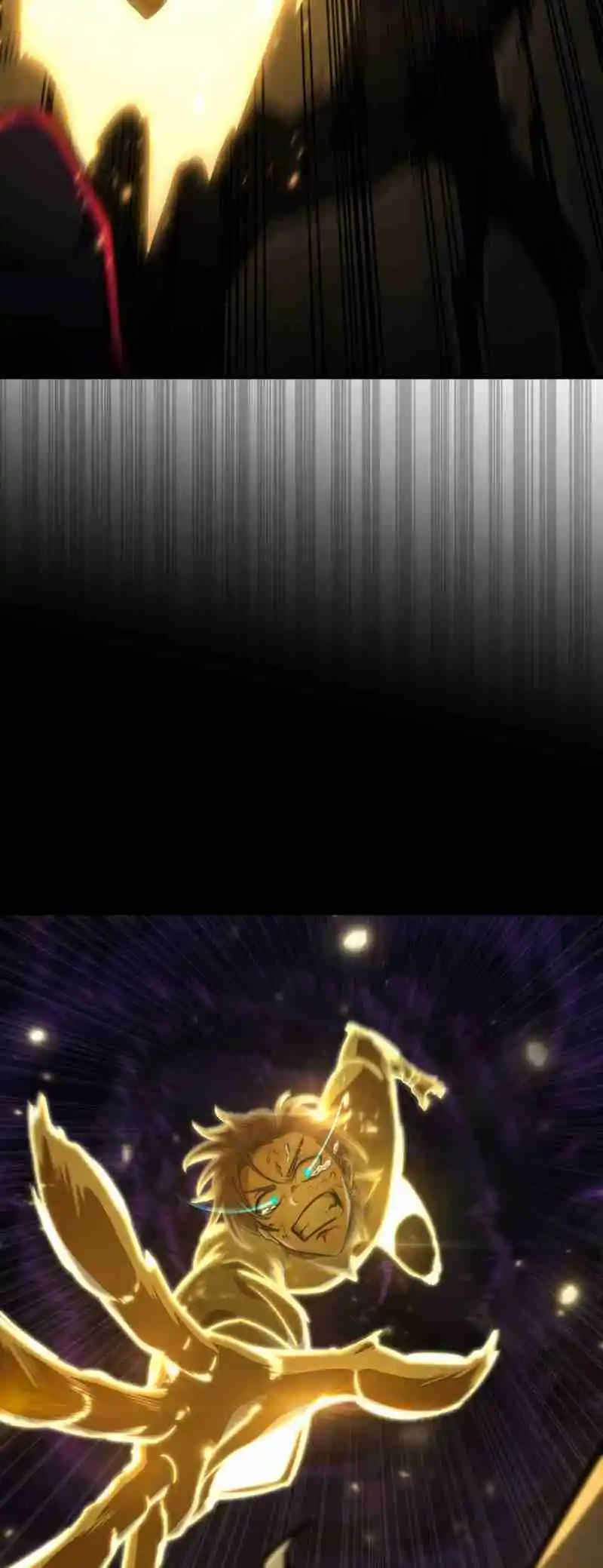 Read The Infinite Mage FR Manga Online