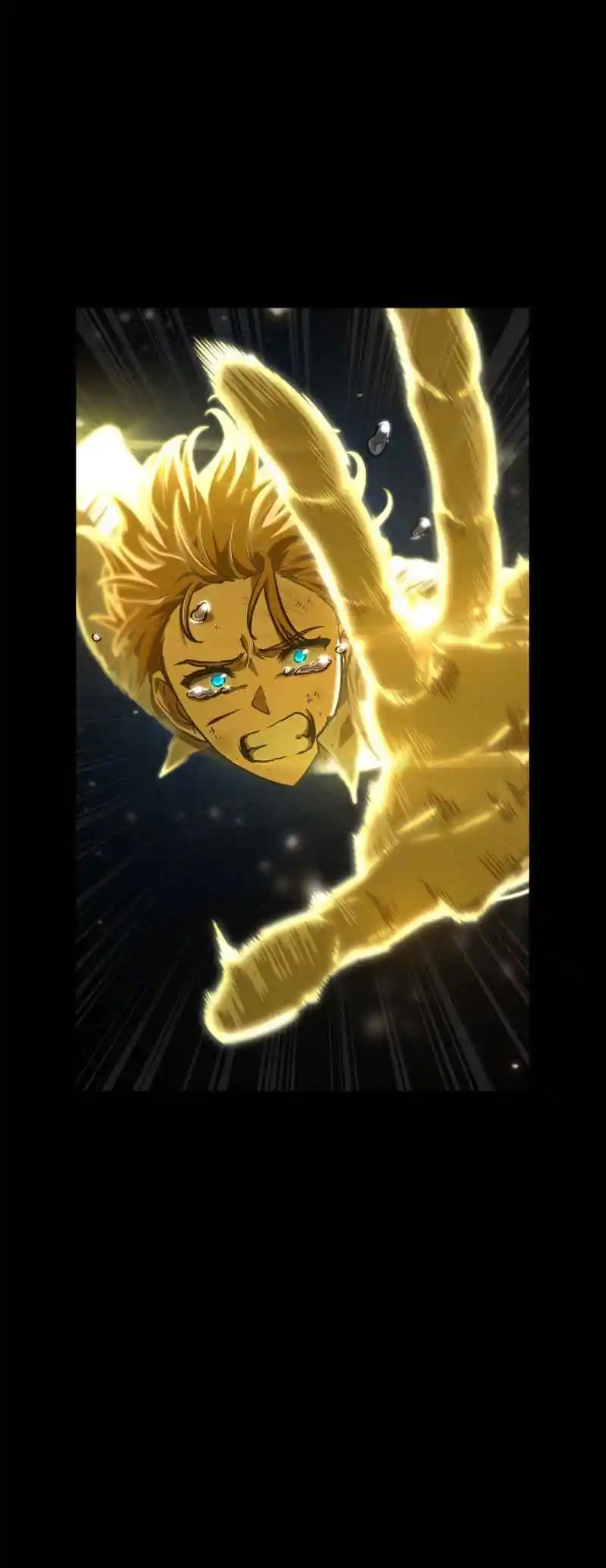 Read The Infinite Mage FR Manga Online