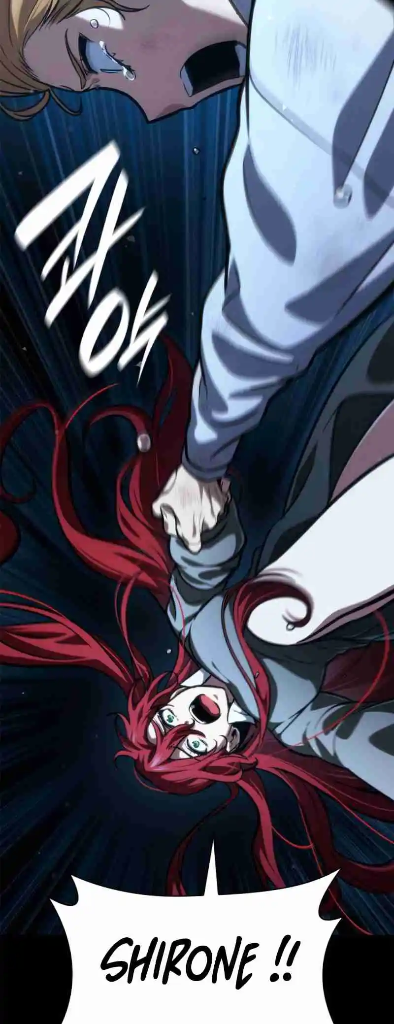 Read The Infinite Mage FR Manga Online