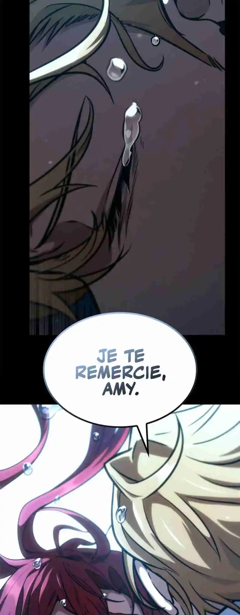 Read The Infinite Mage FR Manga Online