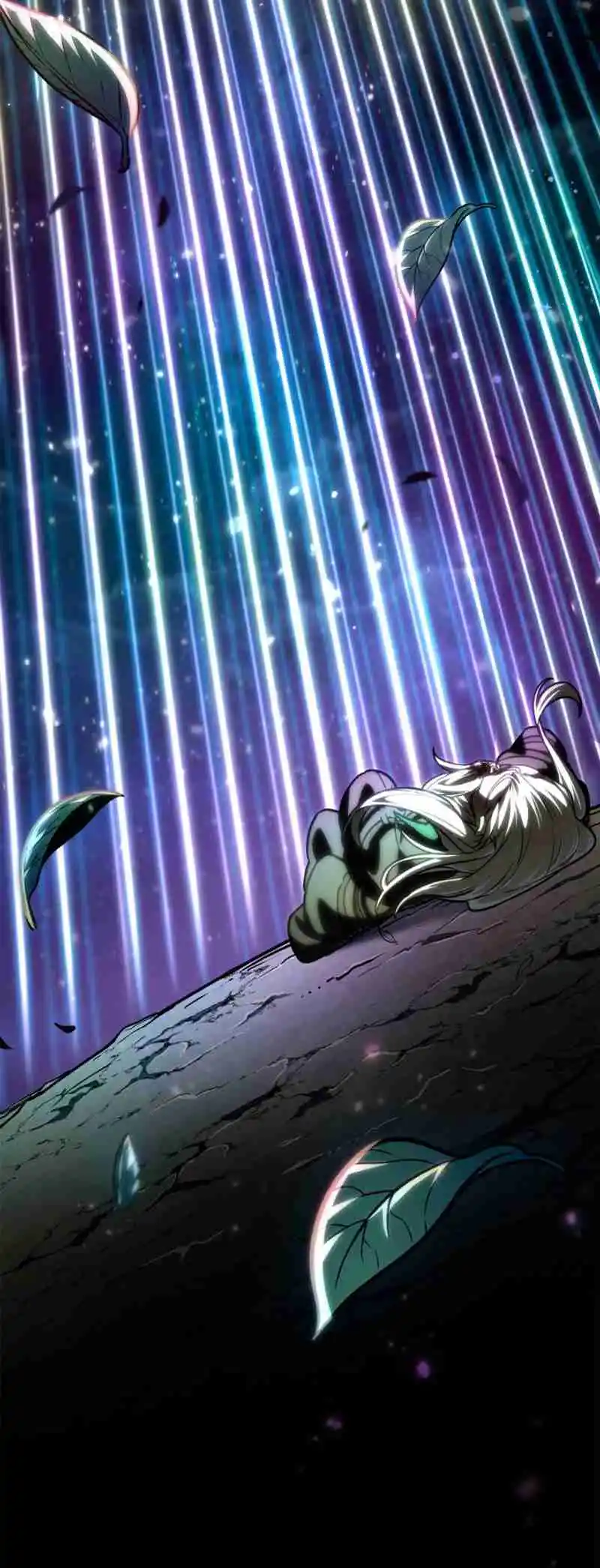 Read The Infinite Mage FR Manga Online