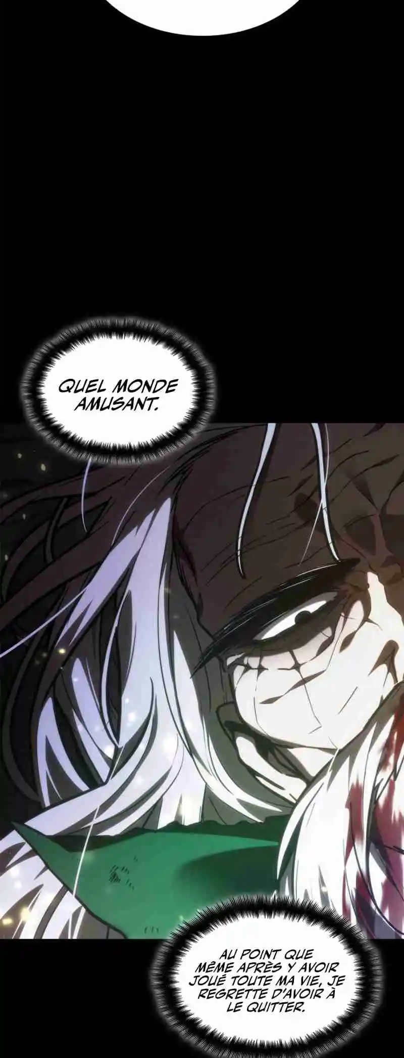 Read The Infinite Mage FR Manga Online