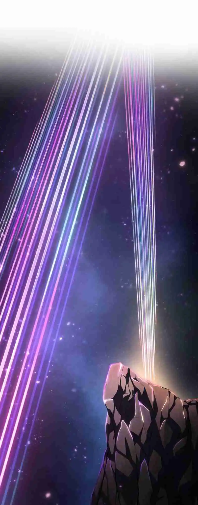 Read The Infinite Mage FR Manga Online