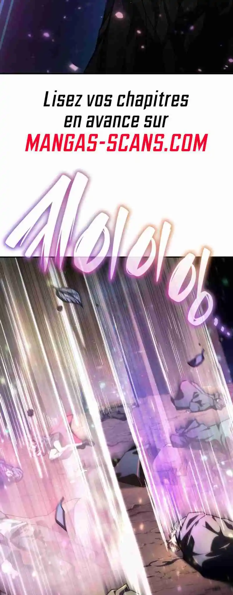 Read The Infinite Mage FR Manga Online