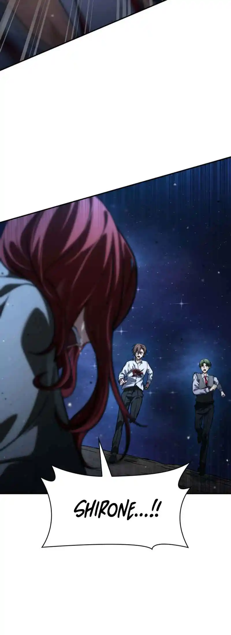 Read The Infinite Mage FR Manga Online