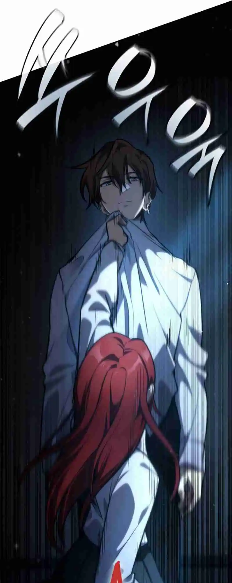 Read The Infinite Mage FR Manga Online