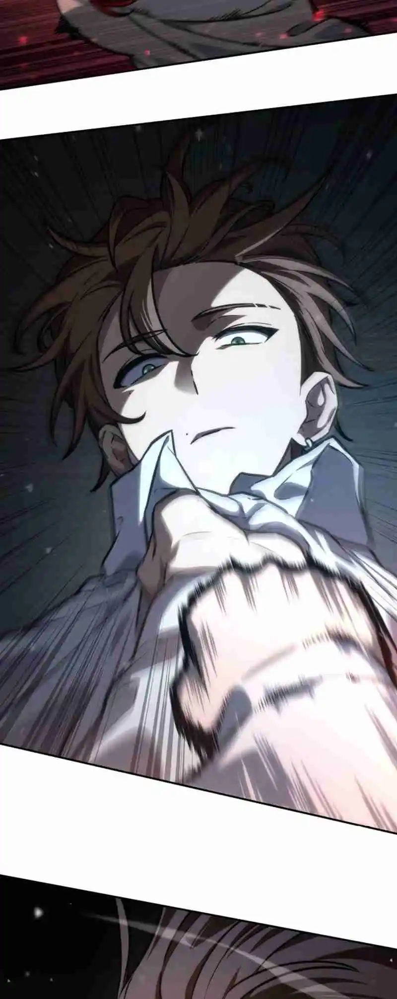 Read The Infinite Mage FR Manga Online