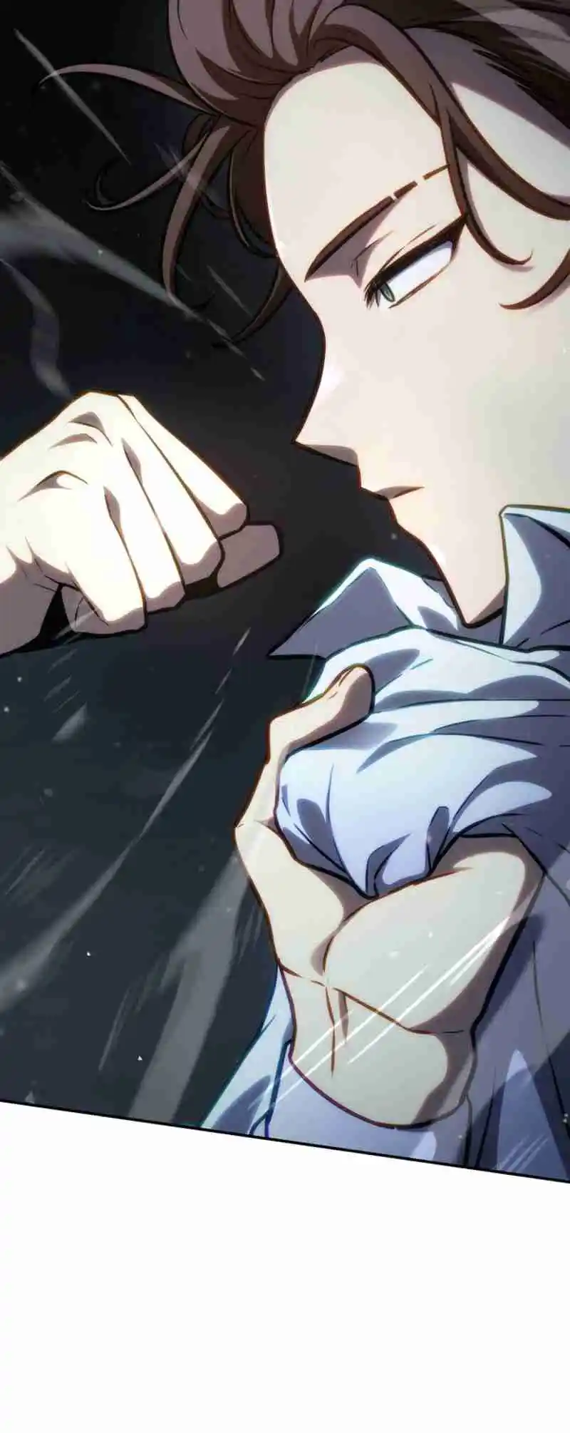 Read The Infinite Mage FR Manga Online