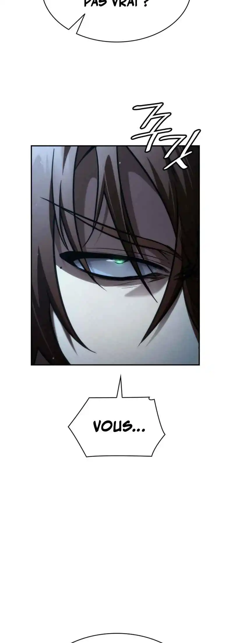Read The Infinite Mage FR Manga Online