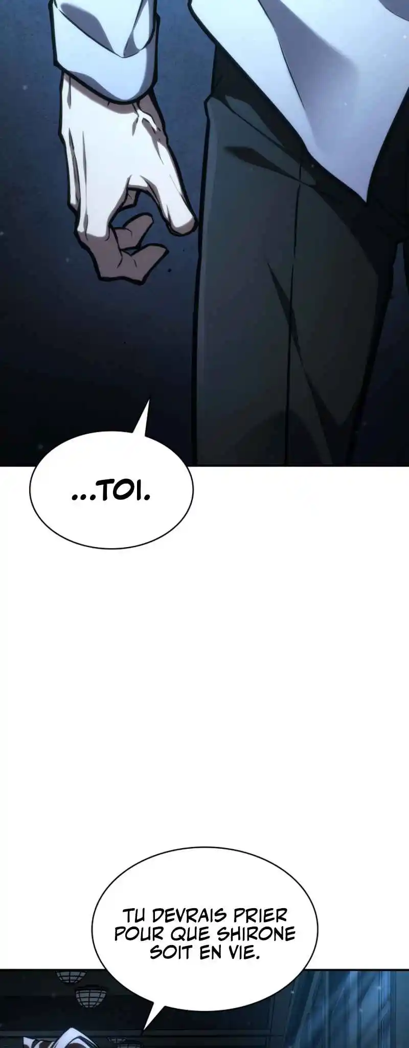 Read The Infinite Mage FR Manga Online