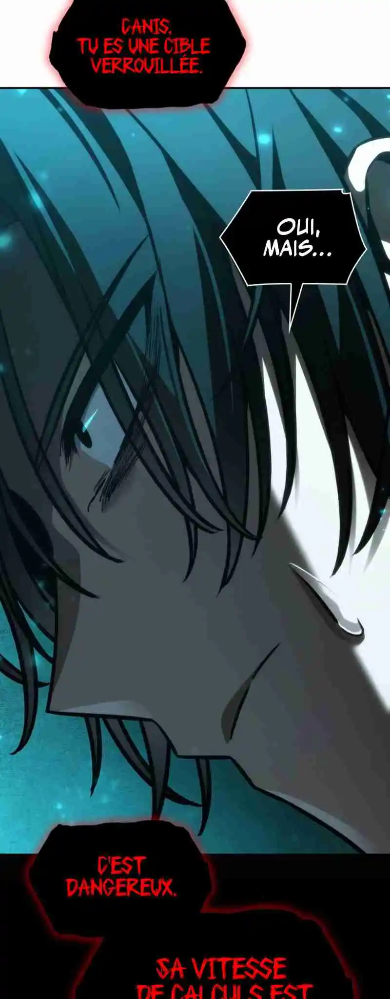 Read The Infinite Mage FR Manga Online