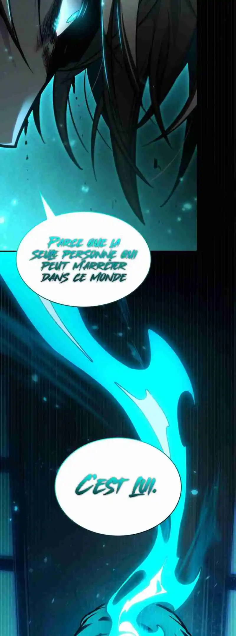 Read The Infinite Mage FR Manga Online
