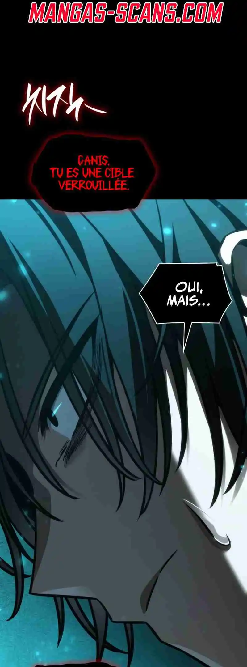 Read The Infinite Mage FR Manga Online